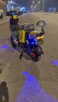 وينلي R9 • ملف ١٥٠٠ • ٥ بطاريات