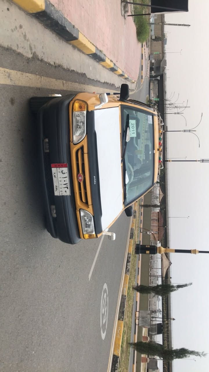 موديل 2010 لسياره نضيفه كابون بانزين مكاني لموصل السياره نضيفه سعرها 23  وبيها مجال بصيط  ***********
