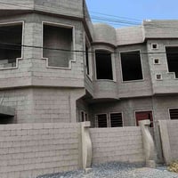 هيكل طابقين للبيع • هيكل للبيع • منزل 150 متر • منزل 5 غرف نوم • عقار ...
