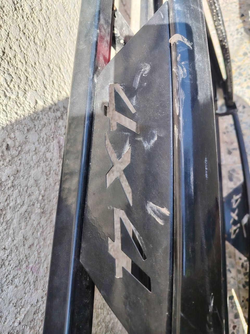 سيبايا تاهو جديده ب١٢٠ الف


**إذا كنت صاحب هذا الإعلان وتريد حذفه لأي سبب، رجاءا أرسل رسالة إلى الدعم الفني**