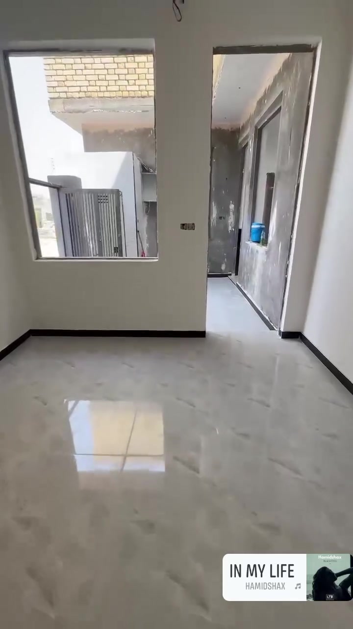 سلام عليكم بيت بسديناويه زراعي قرب مدرست صفي الدين لمساحه 150 متر لبيت مرتب ونظيف جميع لخدمات موجوده لبيت جديد وتاخذه مفتاح رقم
***********
