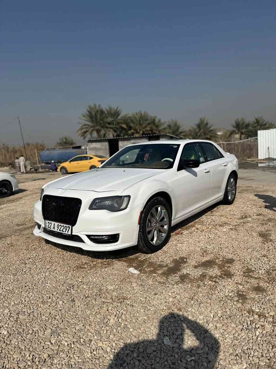 شني طارن السيارات عمي رايد جارجر مصبوغه حزام موديل 15/16 /17 اي موديل مرواس بهاي الاوباما محتاج فرقات اوباما موديل 17 فور ويل ملغي بيها 3 قطع ثنين كلير وحده ب العراق مكينه كير حداديه تبريد جاهزه من كلشي رقم شمالي بسمنه السياره احله من الصور الي عنده مرواس يجي خاص جارجر فقط ‭0772 739 3799‬ او واتساب
