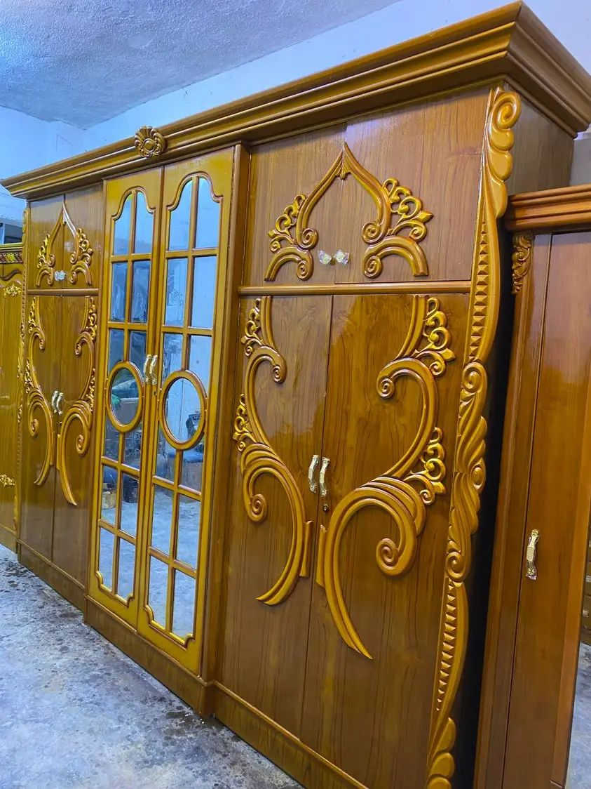 غرف تحفه لبيع سعر مناسب جدا شري يجي خاص بس شري فدوه بيهم توصيل فقط بغداد وبقي محفضات كروه ❤️🍓❤️🌙


**إذا كنت صاحب هذا الإعلان وتريد حذفه لأي سبب، رجاءا أرسل رسالة إلى الدعم الفني**