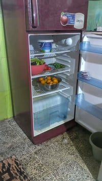 ثلاجه ومجمده • نظيفات • بابل محاويل