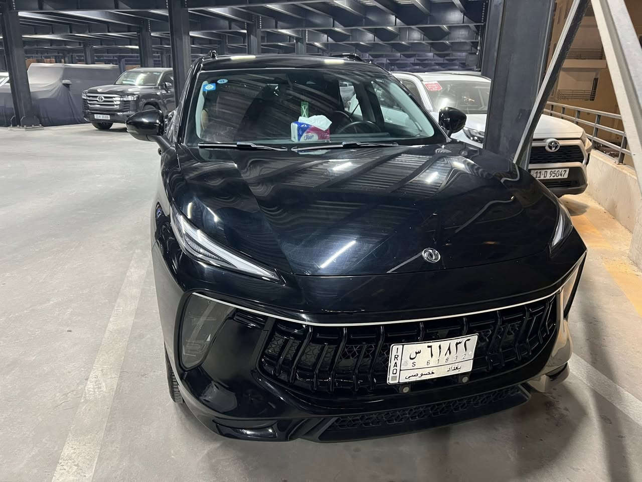 T5 evo
16000$ 
2023 
26000km


**إذا كنت صاحب هذا الإعلان وتريد حذفه لأي سبب، رجاءا أرسل رسالة إلى الدعم الفني**