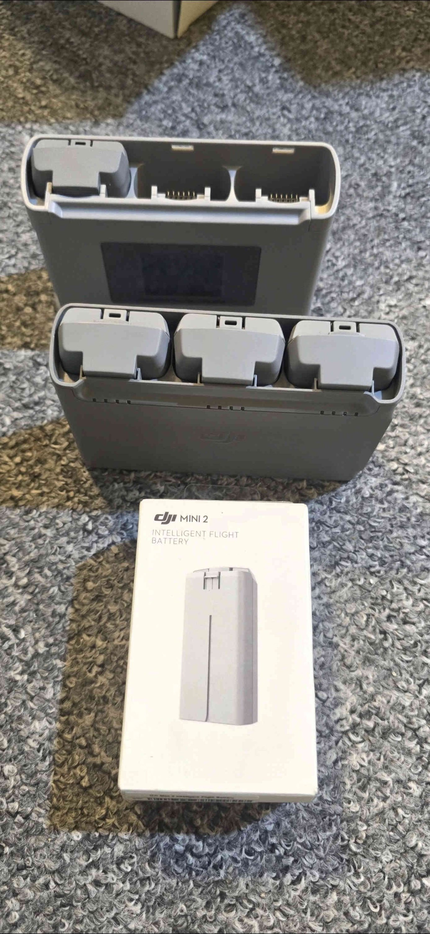 بطاريات وريش درونات dji مختلفه كل فئه بسعر شوف الصوربطاريات درونات dji مختلفه كل فئه بسعر شوف الصور
للتواصل وتساب او اتصال
***********
***********
