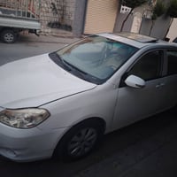 بي واي دي • ٢٠١٣ • سليمانية
