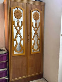 غرفه نوم • مستعمله • نضيفه