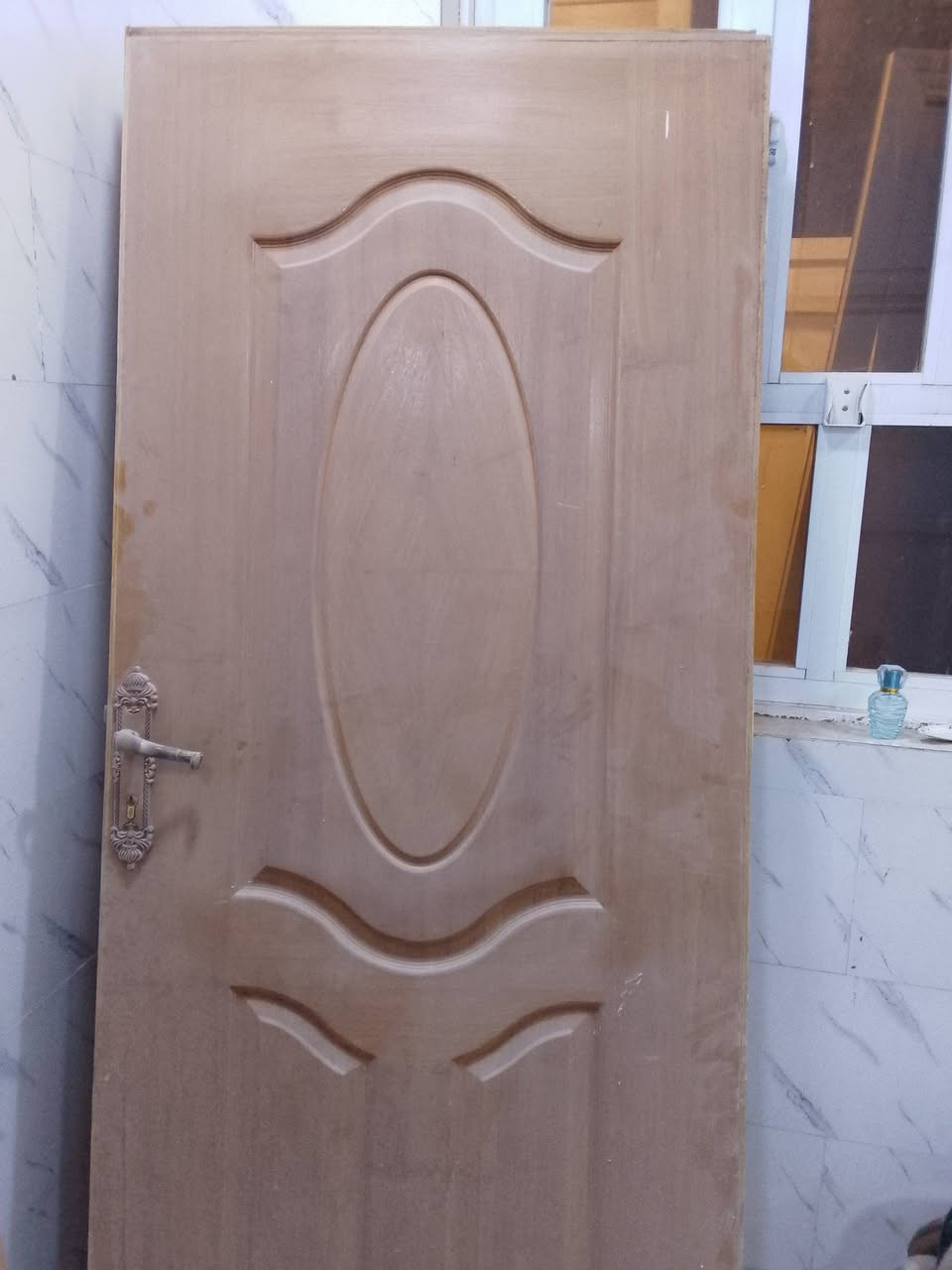 للبيع ابوب عدد 3 قياس 199x88
ساعه 
7734397841
