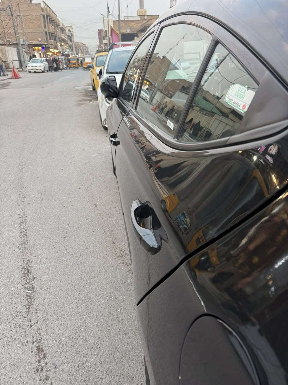 النترا 2019 بغداد حادثه جاملغ خلفي للبيع 120 العنوان بغداد الغزاليه


**إذا كنت صاحب هذا الإعلان وتريد حذفه لأي سبب، رجاءا أرسل رسالة إلى الدعم الفني**