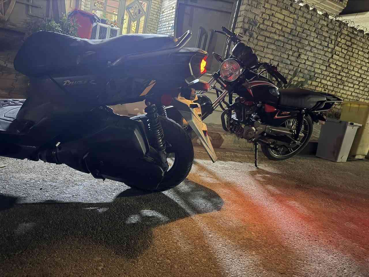 سكنس جبلي 2020 ماشيه 21الدراجه بلاديه وكارتونه 

دراجه من اصل 3بلعراق فقط وانضف وحده بيهن هاي 

للبيع المو شراي ليتعبني سعره 17


**إذا كنت صاحب هذا الإعلان وتريد حذفه لأي سبب، رجاءا أرسل رسالة إلى الدعم الفني**