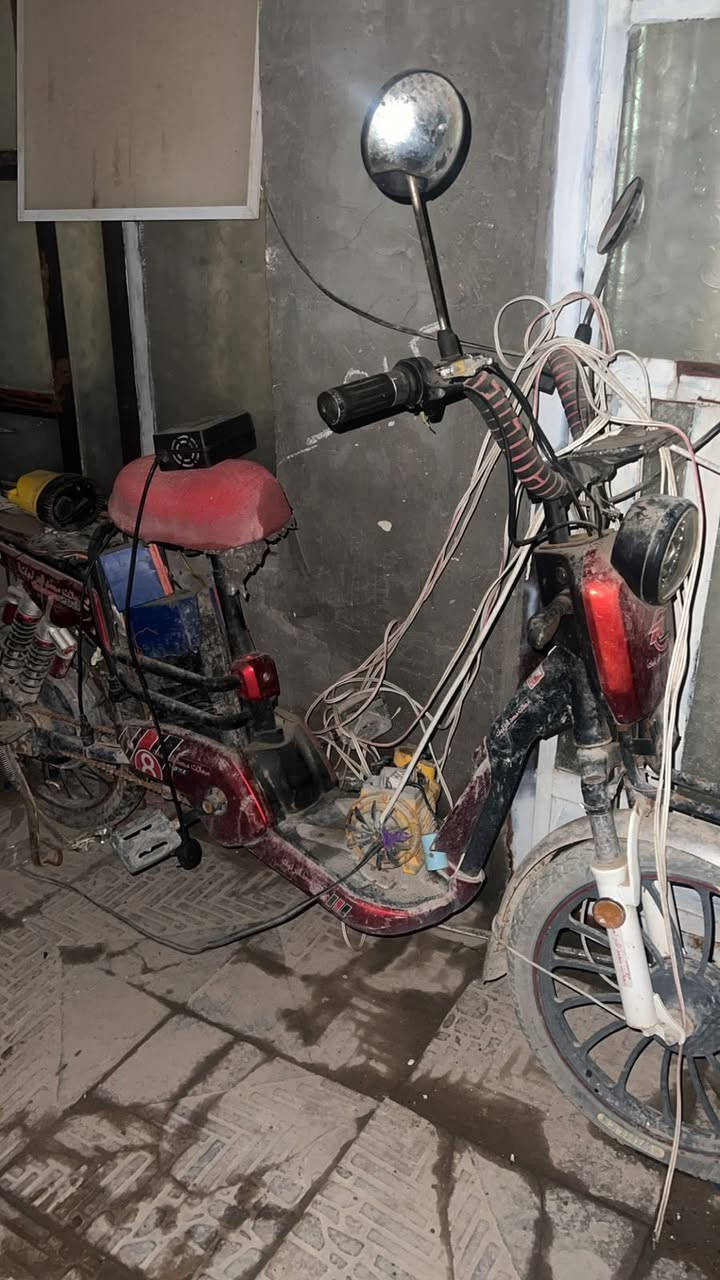 دراجه شحن للبيع 
كرفان مترونص بمترين مع العراض للبيع عنوان الدوره


**إذا كنت صاحب هذا الإعلان وتريد حذفه لأي سبب، رجاءا أرسل رسالة إلى الدعم الفني**