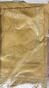 حجاب اميره • ليكرا • ستراس