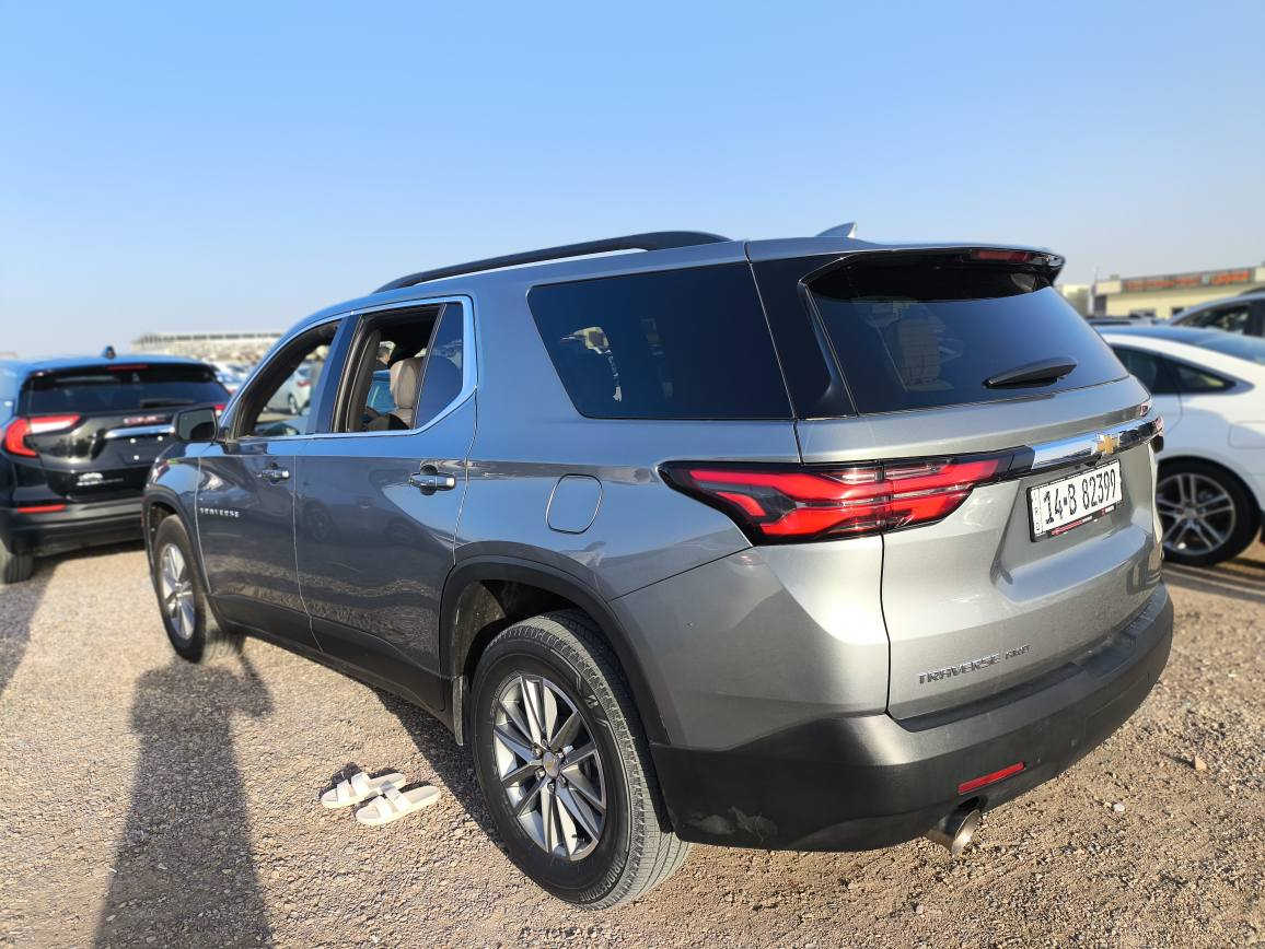 ترافيرز2023
7راكب
*********** البصرة, العراق
