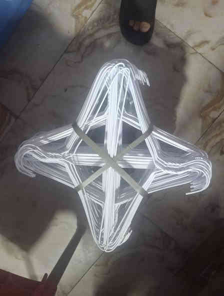 ٠٠٠يالله ٠٠٠
اللهم صل ع محمد وال محمد 
الى زبائننا الكرام تم وصول تعلاكه مكوه 
من شركة لوندري عدد ٥٠٠ 
العنوان صلاح الدين قضاء بلد قرب دائره الكهرباء الاستفسار مراسله الصفحه او الاتصال ع الأرقام 
*********** كرار الطائي 
*********** كرار الطائي 
اختصاصنا استعمال واحد 
اهلا وسهلا 🤩
