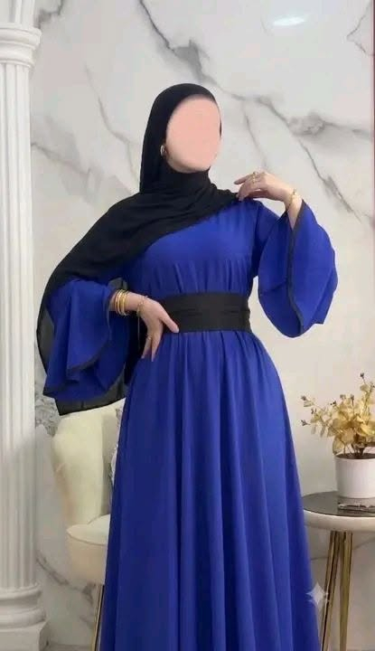 "صيف بلا سخانة معانا ☀️🧊
ستيل محجبات 👗 قماش بارد 
والسومة؟ 💸 تحطمي السوق متلقايها برا 
التوصيل متوفر 58 ولاية 🚚📦🇩🇿"


**إذا كنت صاحب هذا الإعلان وتريد حذفه لأي سبب، رجاءا أرسل رسالة إلى الدعم الفني**