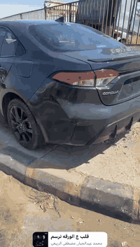 اخوان للبيع كورلا SE PLUS 2024 فول مواصفات بصمة وفتحة وكشنات لونين احم...