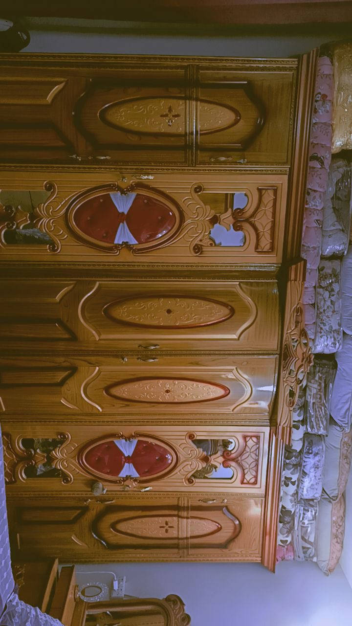 السلام عليكم غرفه نوم نضيفه مثل ما واضح 
رايده 700 ألف وبيه مجال


**إذا كنت صاحب هذا الإعلان وتريد حذفه لأي سبب، رجاءا أرسل رسالة إلى الدعم الفني**