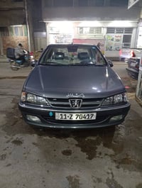 بيجو باص 2024 زيرو ماشيه 8,000 سعر 86 بيها مجال حي جيه سياره كفاله سبي...