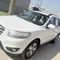 سنتافي • ٢٠١٢ • محرك ٦
