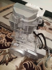 مكينة • جديدة • ما مشتغله