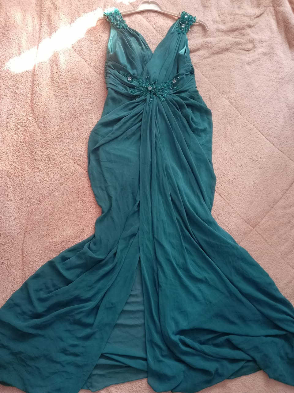 سعر الفستان ٨ الف


**إذا كنت صاحب هذا الإعلان وتريد حذفه لأي سبب، رجاءا أرسل رسالة إلى الدعم الفني**