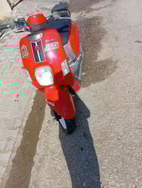 ماكس بوليسي • كابريتر • كفاله