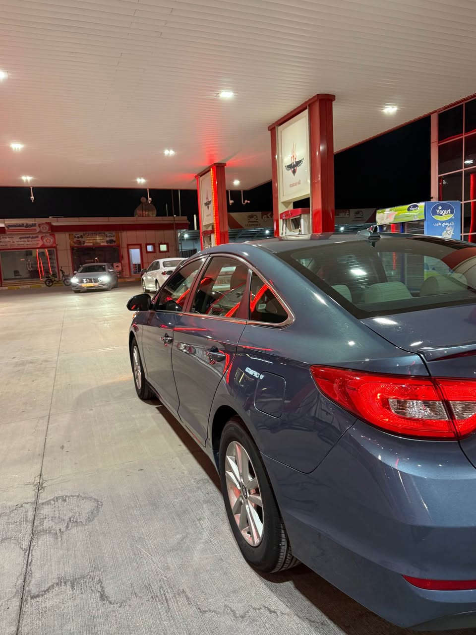 سوناتا 2016 
كير ومكينة شرط 
سنوية جديد تحويل ثاني يوم رقم سليمانيه 
صبغ قطعة وحدة ضرر من امريكا جاملغ سكن مبدل تجاري وبيهة بارد جاملغ سكن خلفي 
ارباك سستم 
سيارة نضيفة ميحتاج صرف 
ماشية 170 الف ميل 
سعر 115 $
رقم : *********** 
مكاني : كركوك 
—————————————————————————
سوناتا 2016 
كير ومكينة شرطة 
سنوية طازة رقم سليماني 
يك بارجي بوياخي هيا سكن جاملغ بيش / و بارجيكش ساردة جاملغ سكن دوا 
ارباك سيتم 
روشتني سيارة : 170 هزار مايل 
سعر 115$
رقم : ***********
شون سيارة : كركوك كركوك, العراق
