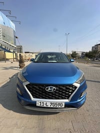 موديل 2019 محرك 2400 (فور ويل)  ماشية 55 الف  سيارة لا لغد ولا شاصي ول...