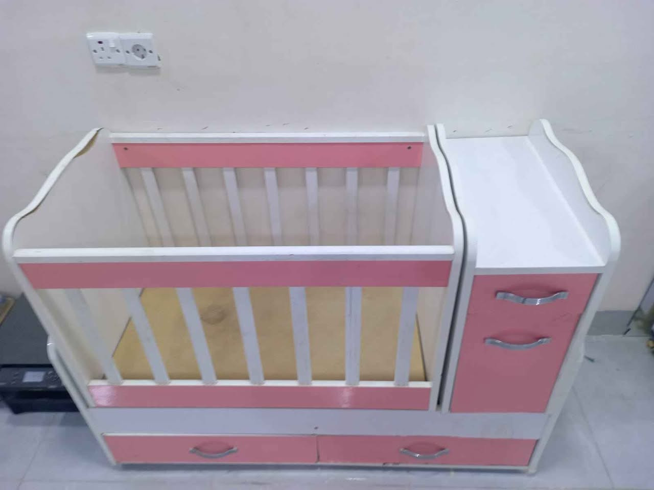 ‎جرابي ٢ وياهن كومدي السعر ٢٢٥ والعربانه ٤٠ الف‎ كركوك, العراق


**إذا كنت صاحب هذا الإعلان وتريد حذفه لأي سبب، رجاءا أرسل رسالة إلى الدعم الفني**