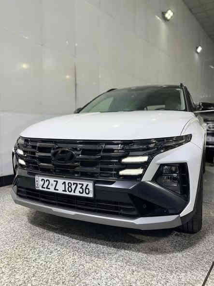 هواندي توسان مديل 2025 ضمان 3 سنوات وتبديل دهن مجنان وكاله مجانيه 
الأستفسار ***********

***********
