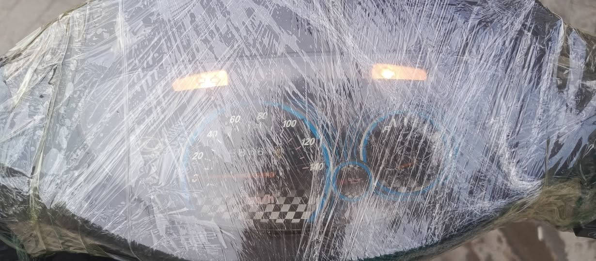 كامكو v2
نوزل 

مبدل سلف جديد

دراجه نكرة سلف

جانت متروكه 

دهن مبدل جديد دراجه عوزهة نقوصات بسيطه

📌ملاحضه /دراجه اورقهة ضايعه 

سعرهة<350>وبيهة مجال بسيط🤝🏻

📍مكاني بغداد مدينة الصدر الداخل


**إذا كنت صاحب هذا الإعلان وتريد حذفه لأي سبب، رجاءا أرسل رسالة إلى الدعم الفني**