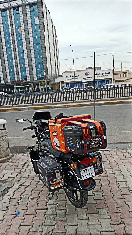 RKC200 
MODIL 2025
12000KM
کامل سپۆرت کراوە زۆر پاک ماوەتەوە مەکینە کەپسە بەشەرەی هەزار وەستا بەناو کردن بەشەرت یەک دینار مەسرەفی تیانیە أربيل, العراق


**إذا كنت صاحب هذا الإعلان وتريد حذفه لأي سبب، رجاءا أرسل رسالة إلى الدعم الفني**