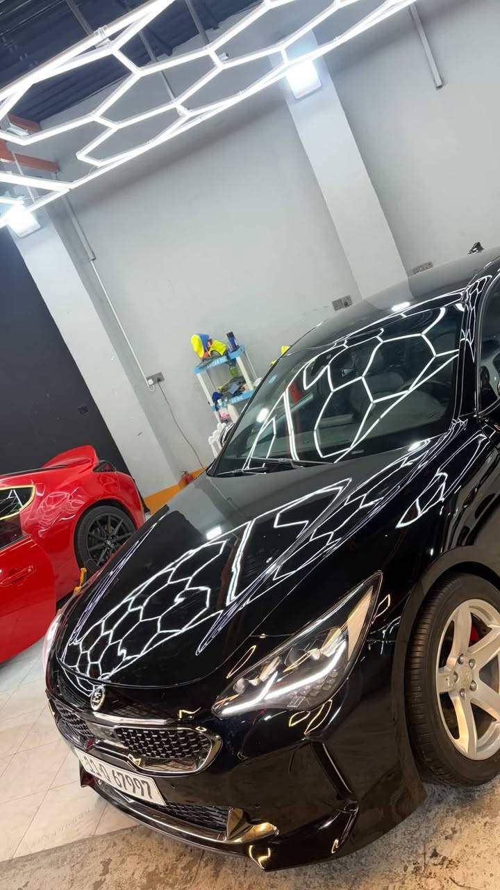 سلام عليكم ستنكر 2023 4 سلندر جيتي لاين اعلى مواصفات فول رقم بغداد بأسمي سيارة جاهزة متصرف عليها ربع حادثها بنيد فقط صبغ بدون دواخل ***********
