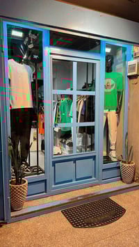 جام خانه للبيع عرض 207 ارتفاع 260 تفصال حديد ثقيل  07722895488