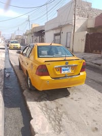٢٠١٢ • مصبوغ عام • بدون ضرر