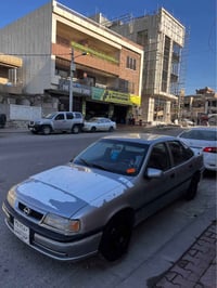 أوبل فيكترا • ١٩٩٥ • اوتوماتيك