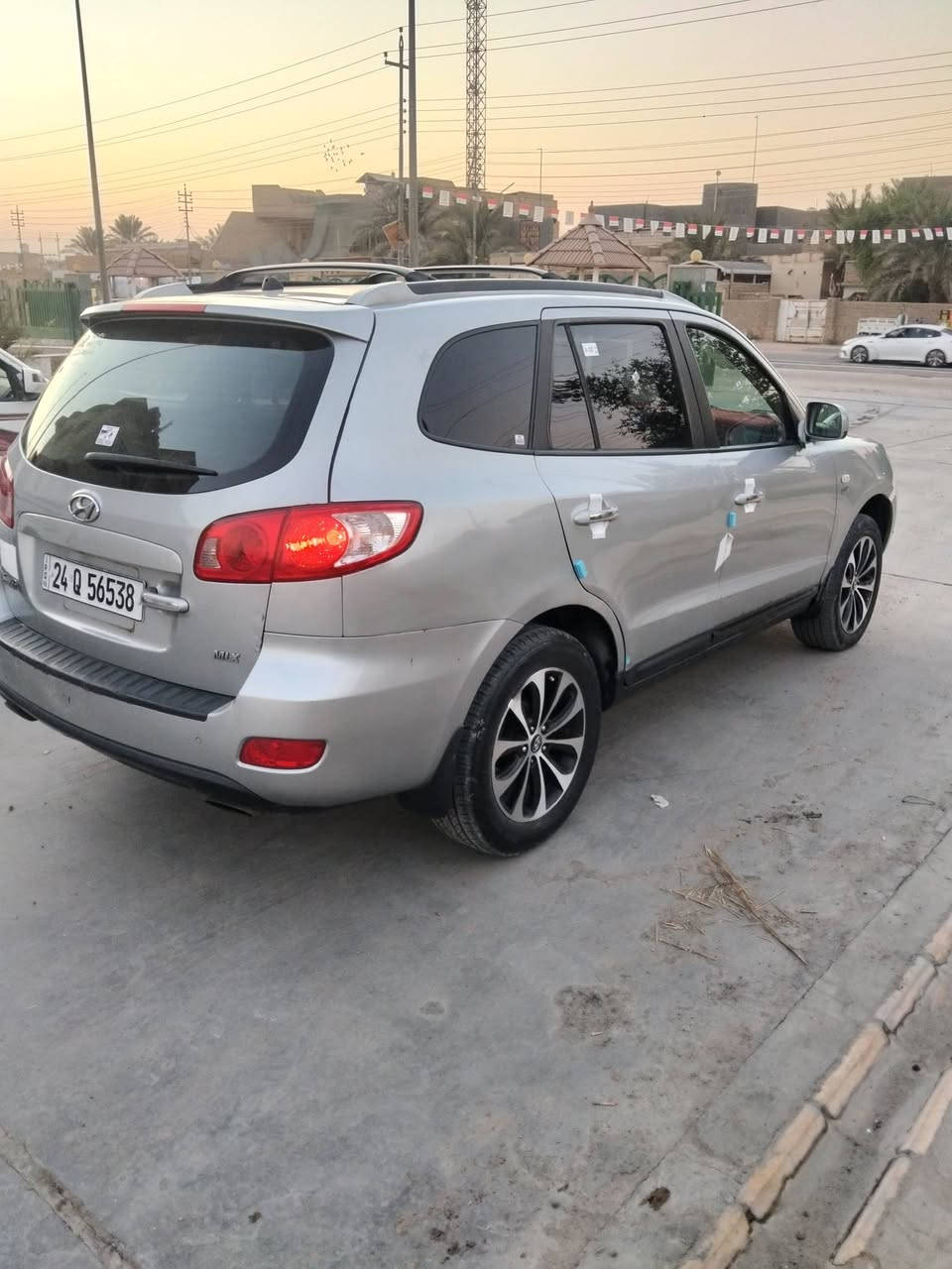 سناقيه مديل 2011 مكفوله دخول جديد ادوات سعر 45
مكينه كاز واكير واكسن شرط رقم سنويه مجدد 2030
كشن كهربياي تبريد 3 قطع 
سياره فول موصفات 
***********
