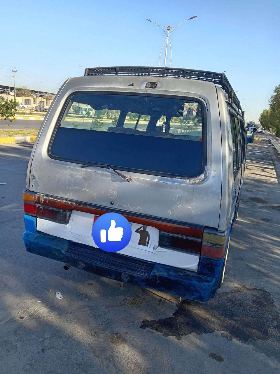 سلام عليكم كيه بسته موديل 93 كيه مكنيه وكير خير من الله وكاله عامه عنوان ناصريه مركز رقم الهاتف ***********
