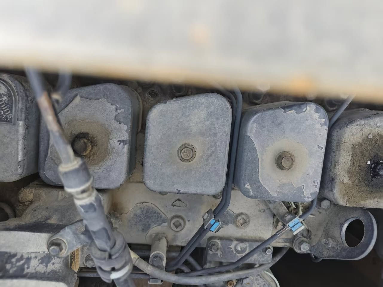 HYUNDAI-150-9W


**إذا كنت صاحب هذا الإعلان وتريد حذفه لأي سبب، رجاءا أرسل رسالة إلى الدعم الفني**