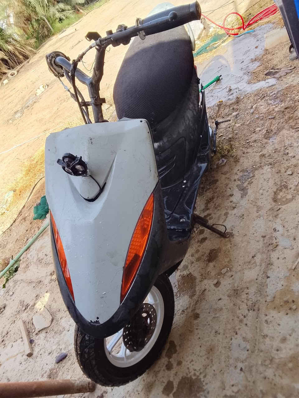فراشه جاهزه هندر سلف  نظيفه مكاني بسمايه سعر 200 الف


**إذا كنت صاحب هذا الإعلان وتريد حذفه لأي سبب، رجاءا أرسل رسالة إلى الدعم الفني**