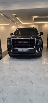 يوكن SLE • ٢٠٢٤ • ماشي ٢٠٠٠٠ كم