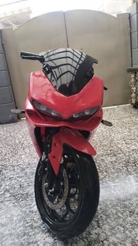 بطحة شحن للبيع  دراجة كلش نضيفة  المكان حي الجهاد الرقم07724042004 الس...