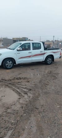 فلونزه ١٠ • ٢٠١٠ • بغداد