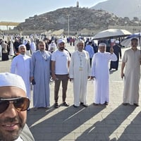 رياحين طيبة • شركة سياحة • مكاتب سياحة • حملات حج وعمرة • عمرة • حج • ...