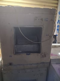 مبردة • سرعتين • دهوك