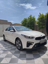 سيراتو ٢٠٢١ • فول مواصفات • رقم أربيل