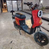 دراجة شحن • R9 • ويه بطارية