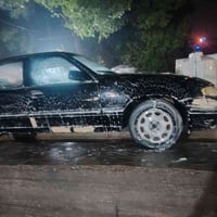 سلا عليكم عندي سياره برنس لون سود مصبوغه عام الجماليه فقط بسمي مشروع و...