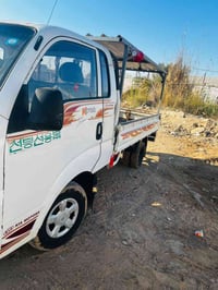 كيا • موديل ٢٠٠٩-١٢ • باتري جديد